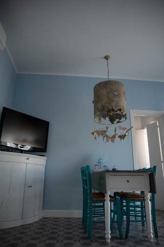 Apartamento Sotto Il Faro