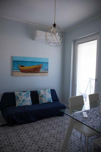 Apartamento Sotto Il Faro