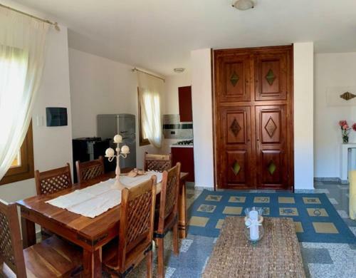 Apartamento Villa Fiore