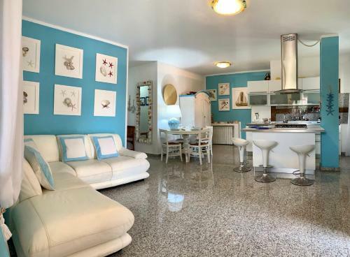 Apartamento Villa Fiore