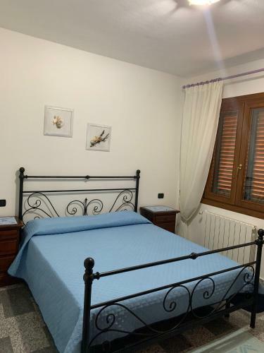 Apartamento Villa Fiore