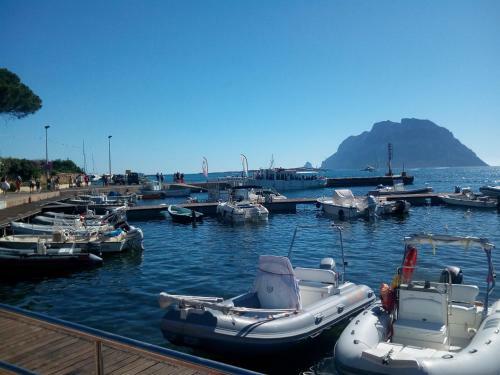 Apartamento Villa Fiore