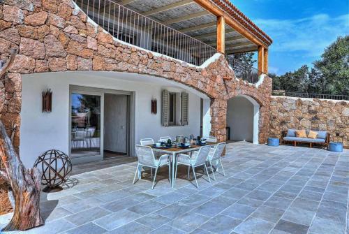 Villa Sea Silence