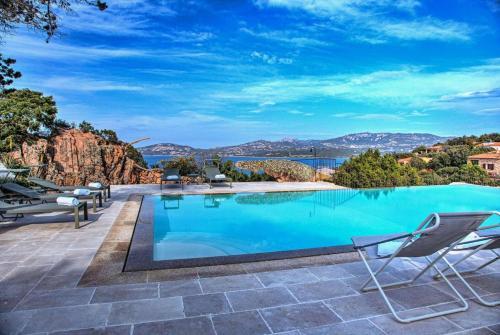 Villa Sea Silence