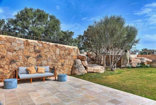Villa Sea Silence