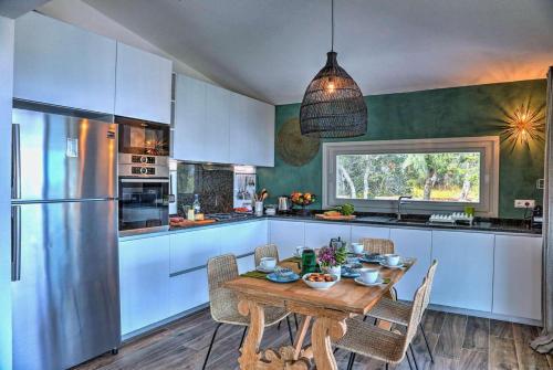 Villa Sea Silence