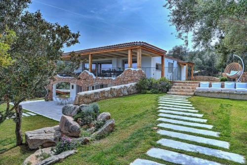 Villa Sea Silence