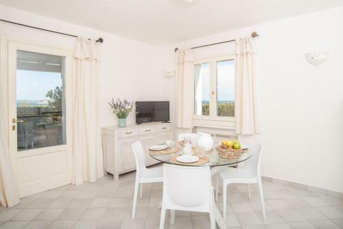 Apartamento Appartamento Luna