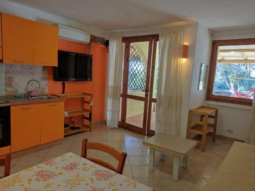 Casa Vacanza Baja Sardinia