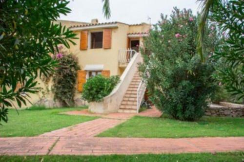 Casa Vacanza Baja Sardinia