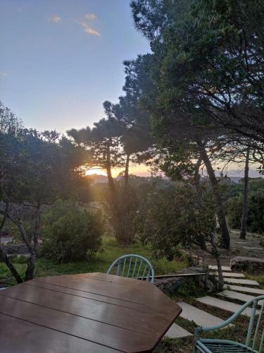 Casa Vacanza Baja Sardinia