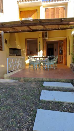Casa Vacanza Baja Sardinia