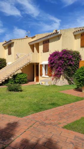 Casa Vacanza Baja Sardinia