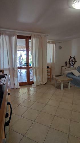 Casa Vacanza Baja Sardinia