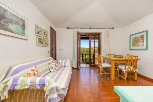 Apartamento Mucchi Bianchi Lc-103