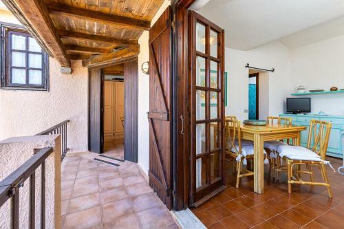 Apartamento Mucchi Bianchi Lc-103