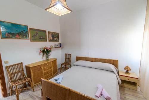 Apartamento Vista Dal Faro