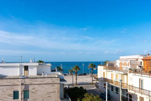 Apartamento Vista Dal Faro