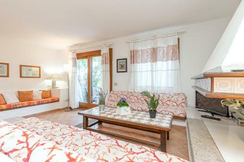 Apartamento Villa Roxy