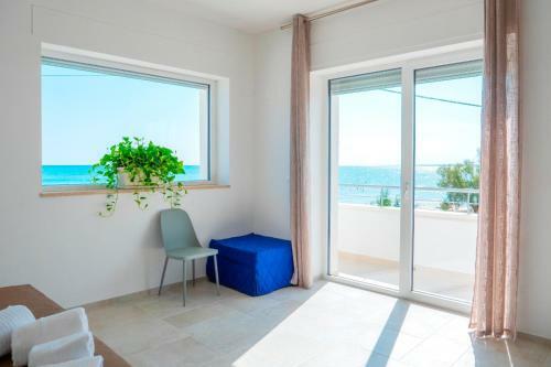 B&B A Un Passo Dal Mare