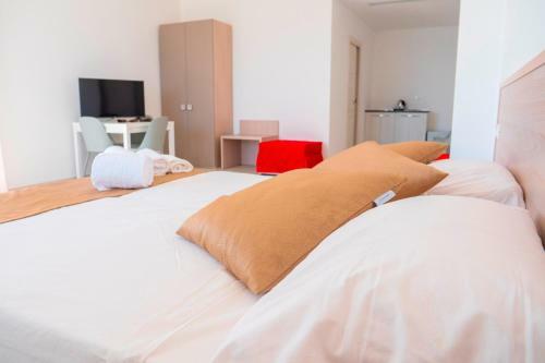 B&B A Un Passo Dal Mare