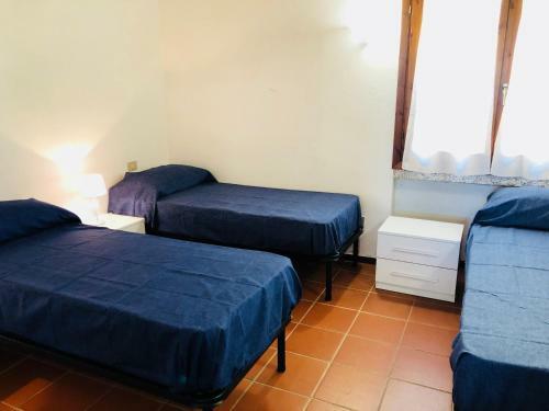 Apartamento Villetta Il Ginepro