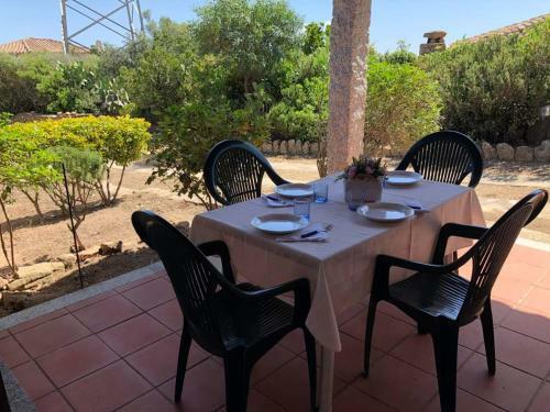 Apartamento Villetta Il Ginepro