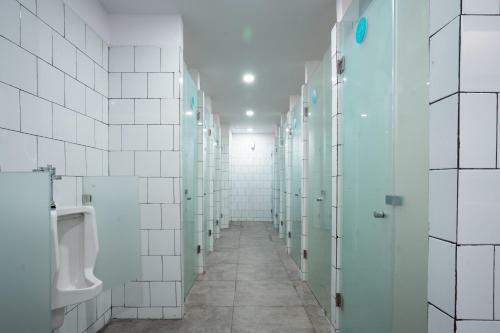 Albergue Bobobox Pods Kota Tua