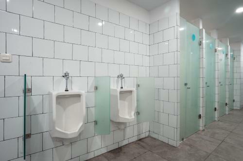 Albergue Bobobox Pods Kota Tua