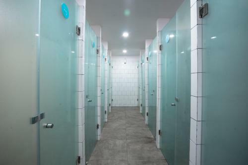 Albergue Bobobox Pods Kota Tua