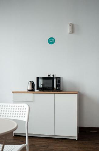 Albergue Bobobox Pods Kota Tua