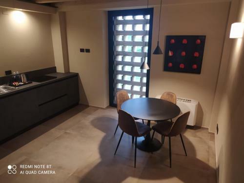 Bed & Breakfast Agriturismo Casa Pezzo