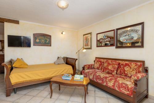 Apartamento Parco Villa Delle Aie