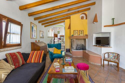 Apartamento Parco Villa Delle Aie