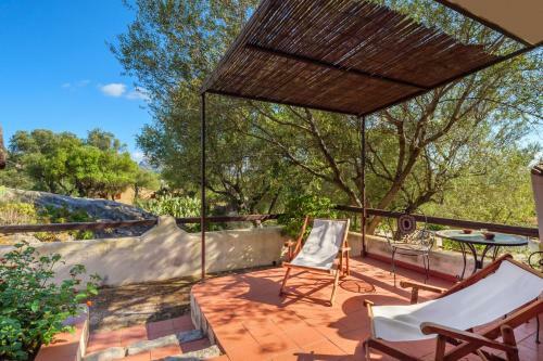 Apartamento Parco Villa Delle Aie