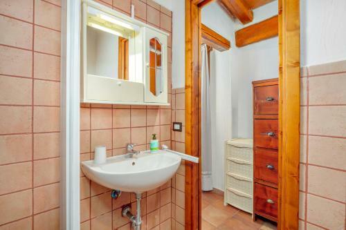 Apartamento Parco Villa Delle Aie
