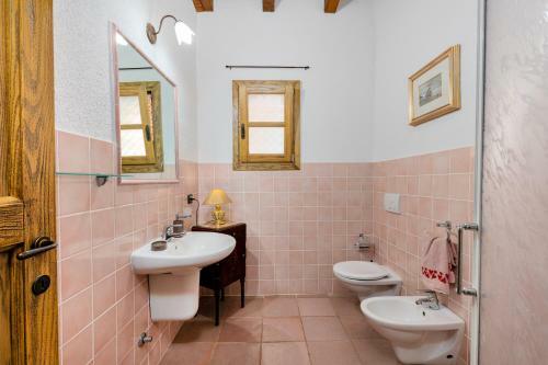 Apartamento Parco Villa Delle Aie