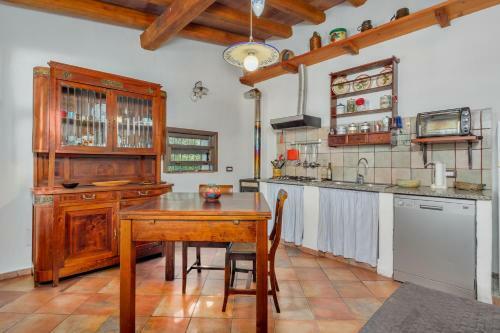 Apartamento Parco Villa Delle Aie