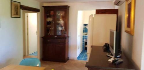 Appartamento In Residence - Baia Sardinia