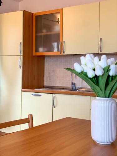 Apartamento Attico Vista Mare