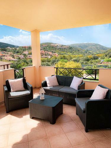Apartamento Attico Vista Mare