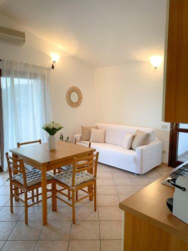 Apartamento Attico Vista Mare