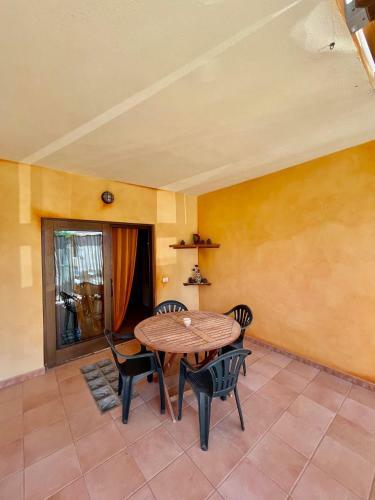 Apartamento Appartamento Stella Mare