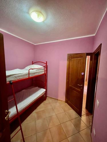 Apartamento Appartamento Stella Mare