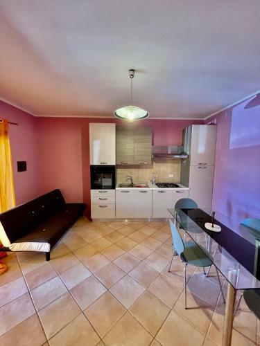 Apartamento Appartamento Stella Mare