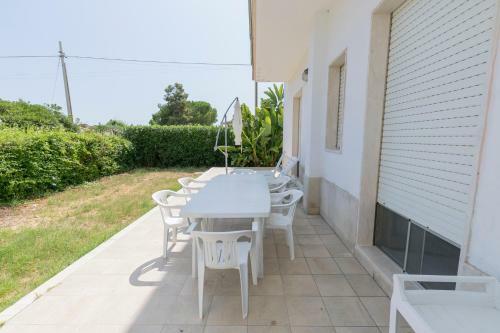Terrace&relax Vistamare