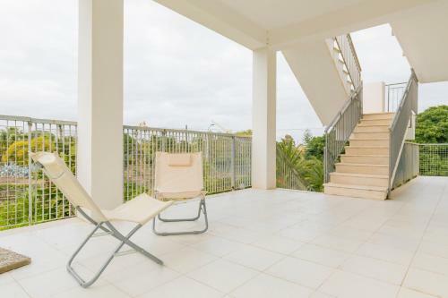 Terrace&relax Vistamare