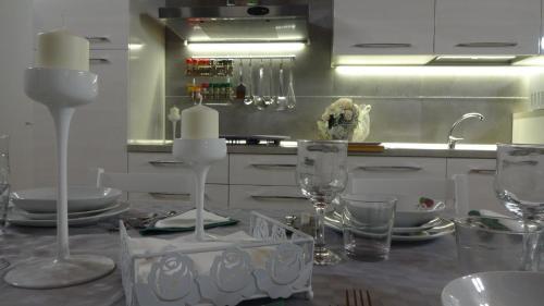 Apartamento Sweet Holiday House