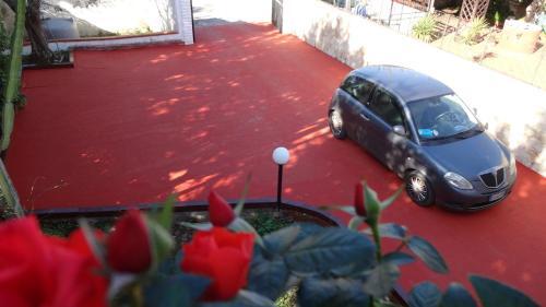Apartamento Sweet Holiday House