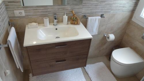 Apartamento Sweet Holiday House